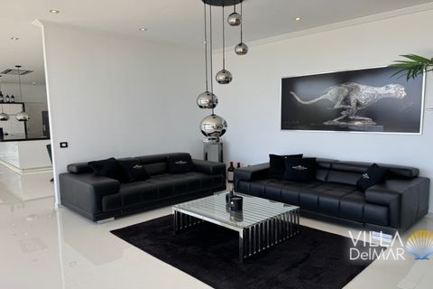 Villa i Calpe, Alicante, Calpe - € 3.995.000 | Ref: L-402 - foto 18